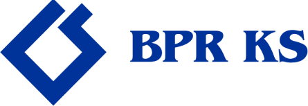 Bank KS Logo